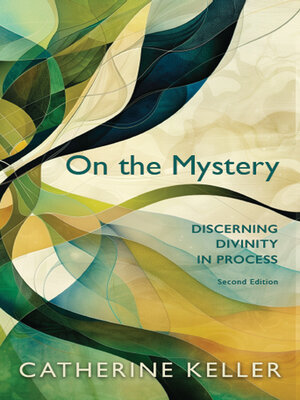 cover image of On the Mystery
